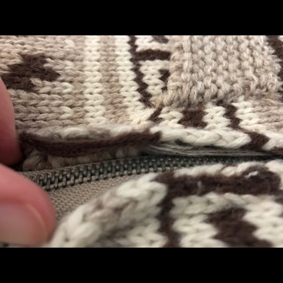 Triple Five Soul Zip up Sweater! - Picture 8 of 8